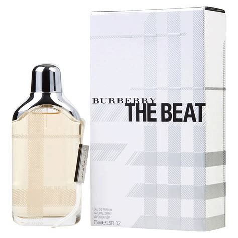 burberry women's perfumes the beast|burberry the beat.